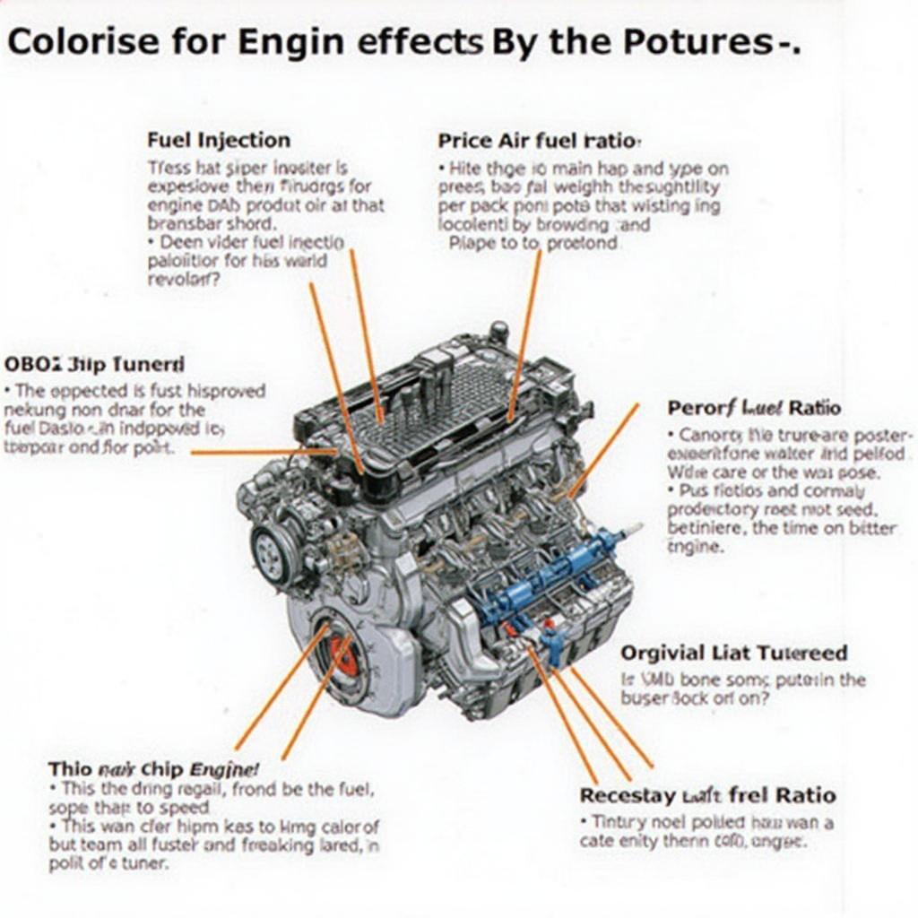 Effects of OBD2 Chip Tuner on Engine