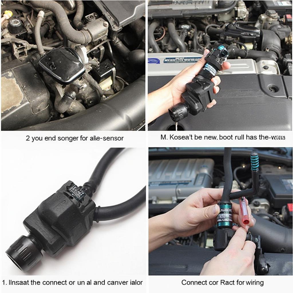 Fixing OBD2 Code 0058