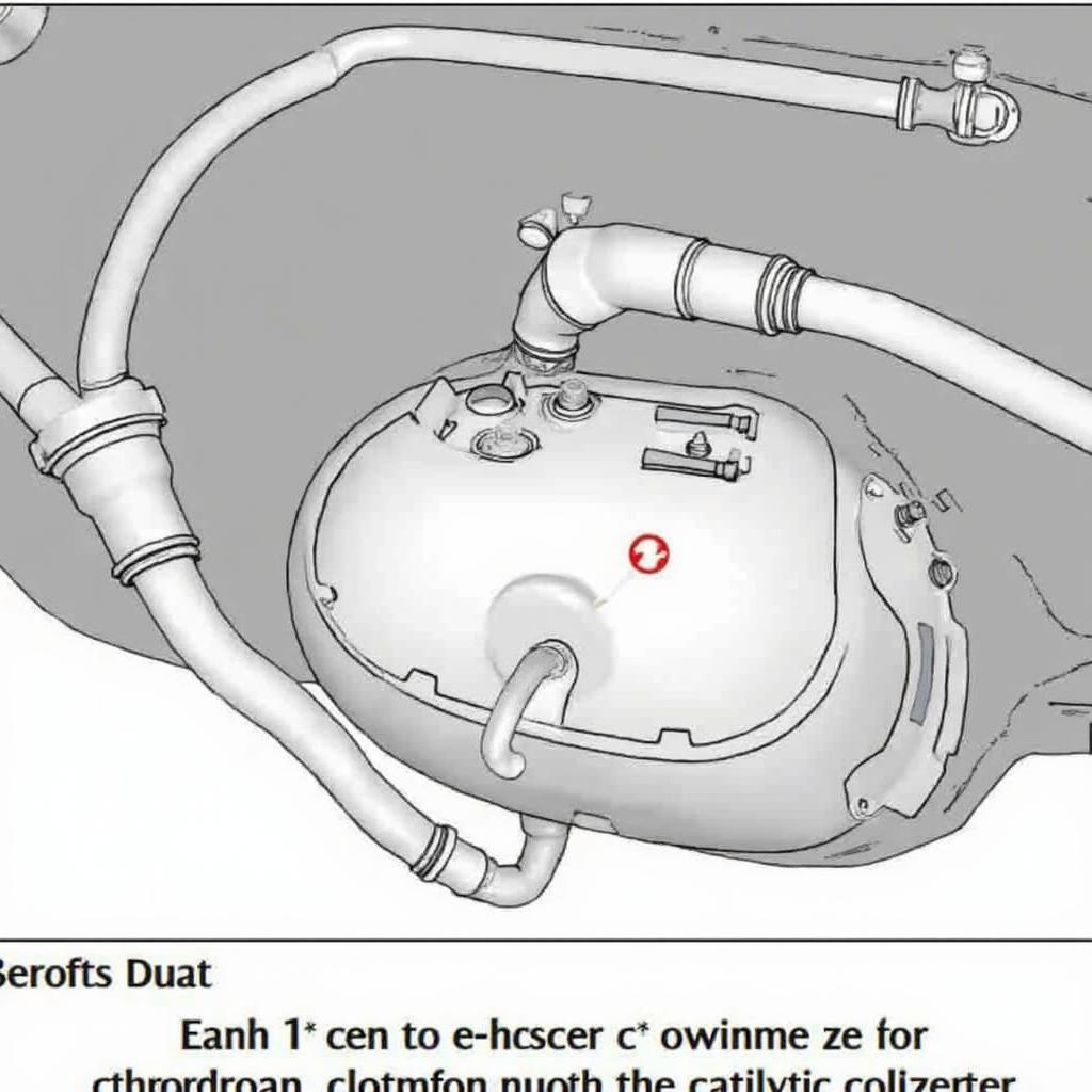 OBD2 Code 0060 Sensor Location