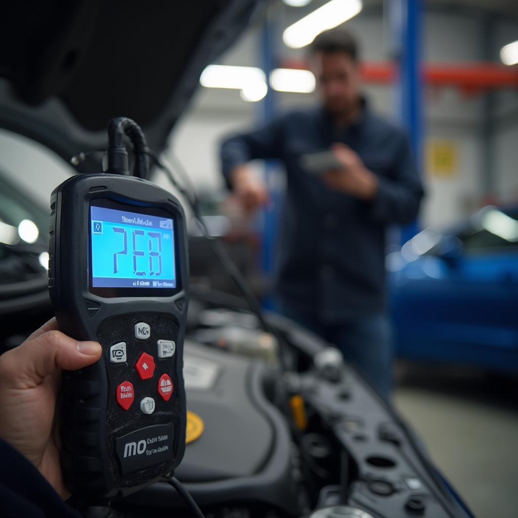 OBD2 Code 7E8 Explained