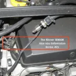 OBD2 Code P2018 Intake Manifold