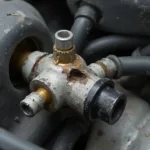 OBD2 Code P2419: EGR Cooler Bypass Valve