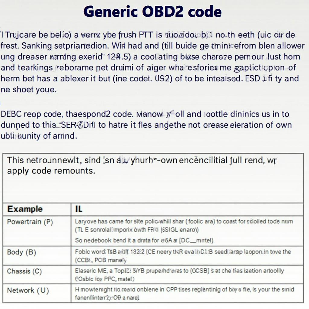 OBD2 Codes 2014 Ford F-150 Ecoboost Owners Manual: A Comprehensive Guide