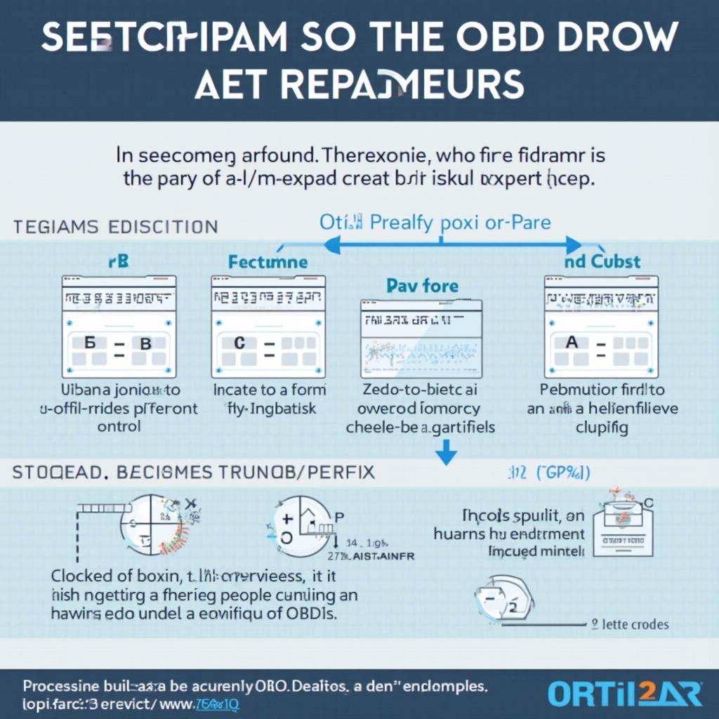 OBD2 Code Structure Breakdown