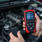 OBD2 Codes 171 and 174 Explained