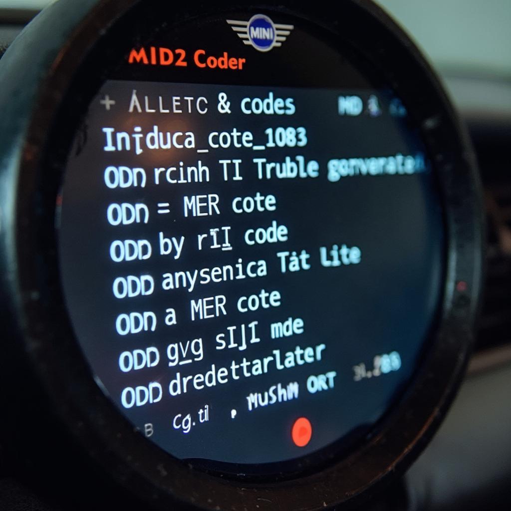 Is OBD1 or OBD2 Mini 2005? A Definitive Guide