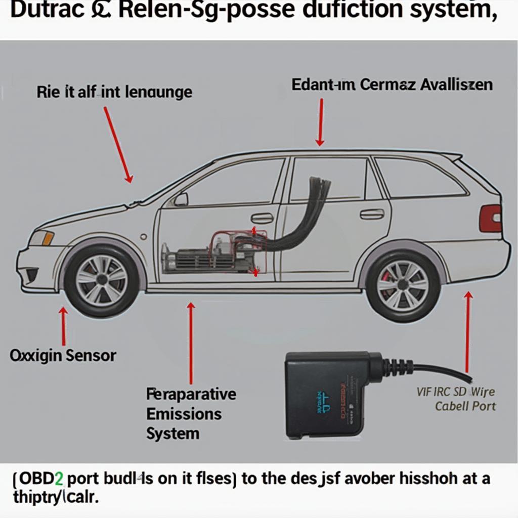 OBD2 Computer Monitors Explained