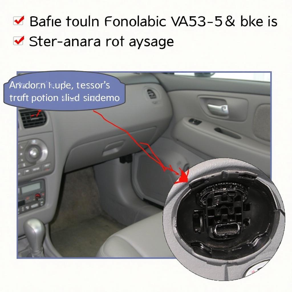 OBD2 96-00 EX: Understanding Your Vehicle’s Diagnostics