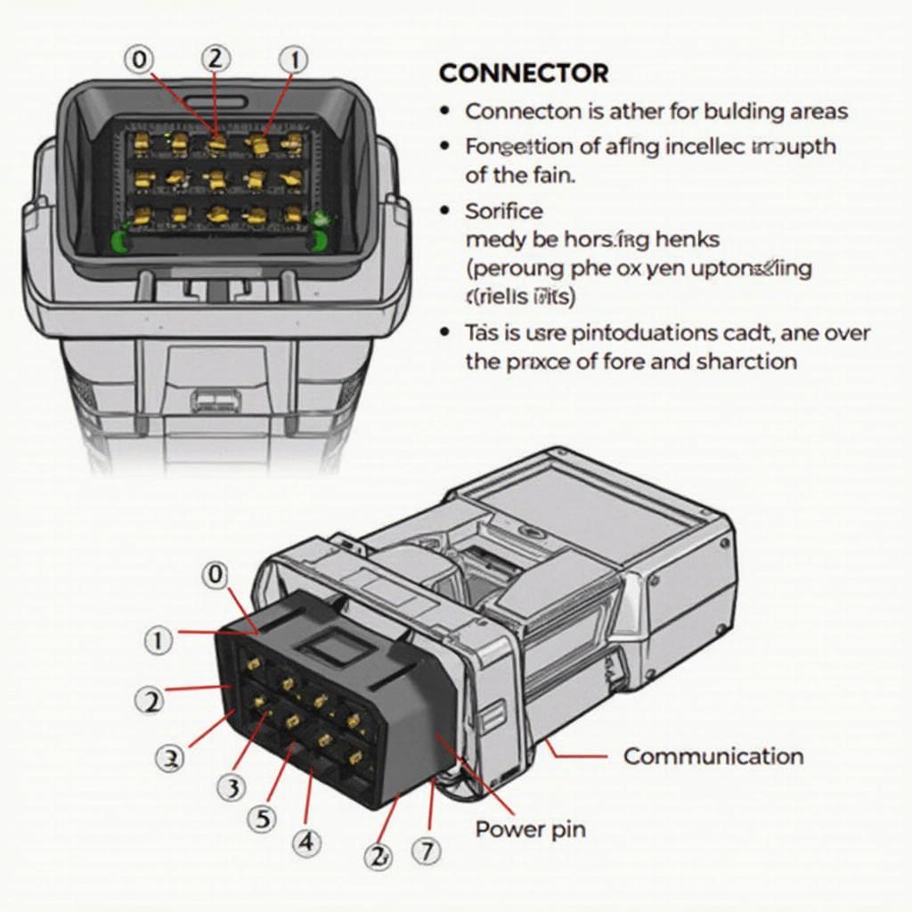 Understanding the OBD2 Pin Layout