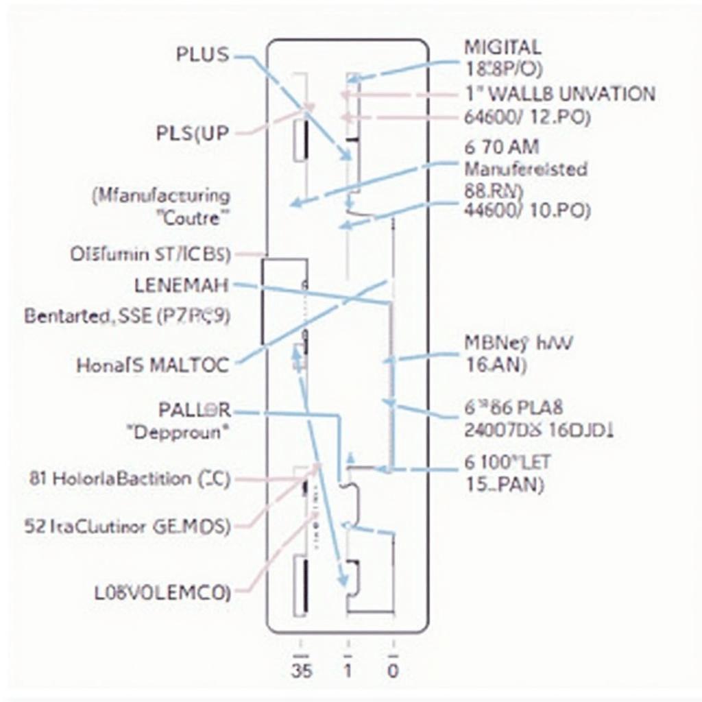 OBD2 Connector Pinout Diagram