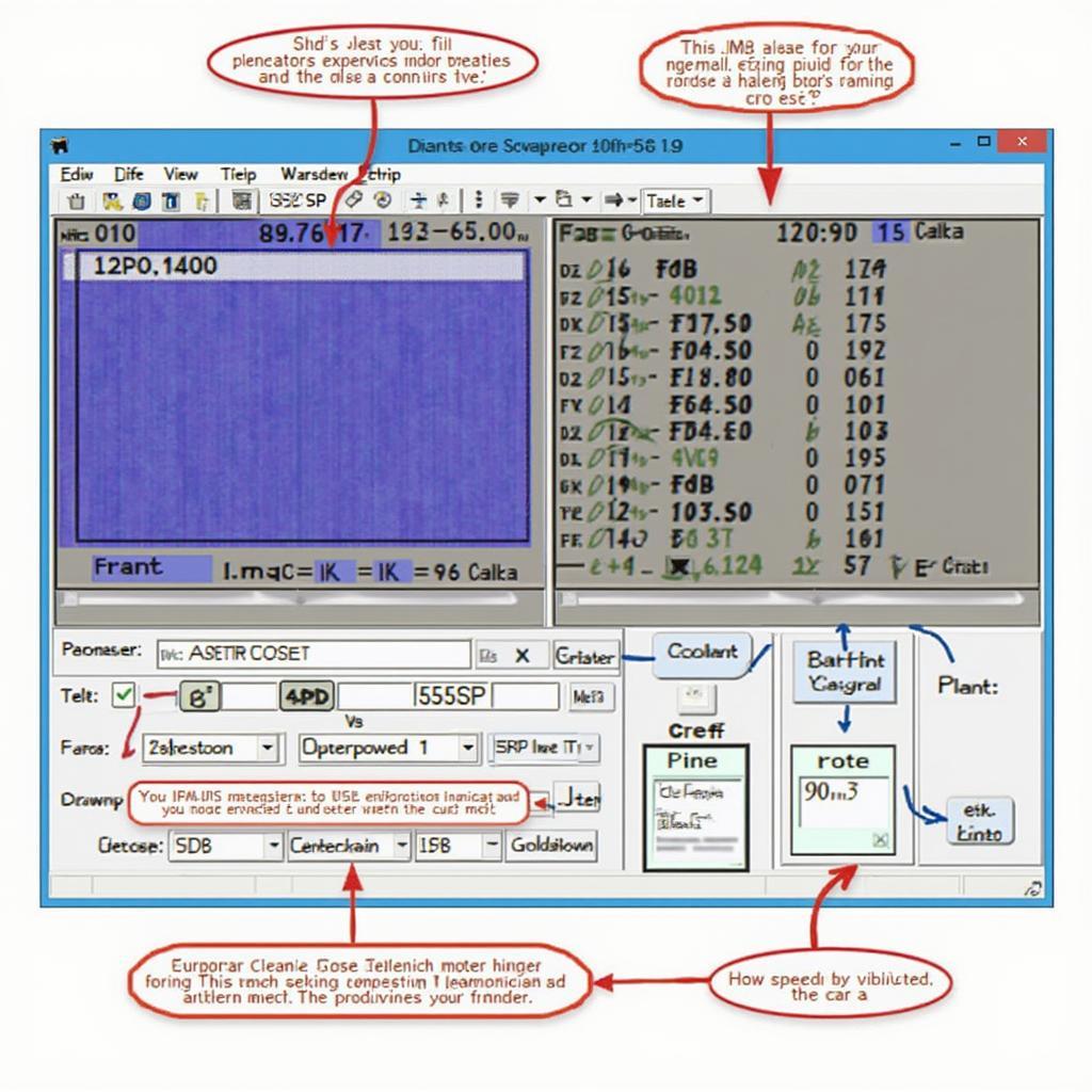 Analyzing OBD2 Data from Alpine ILX-F309