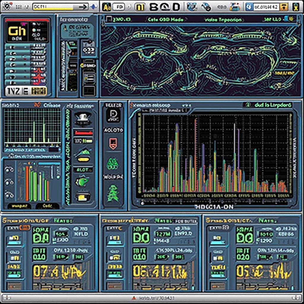 Decoding the Data Retrieved by OBD2