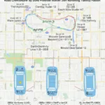 OBD2 Data Enhancing OpenStreetCam