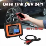 Performing an OBD2 Diagnostic Scan