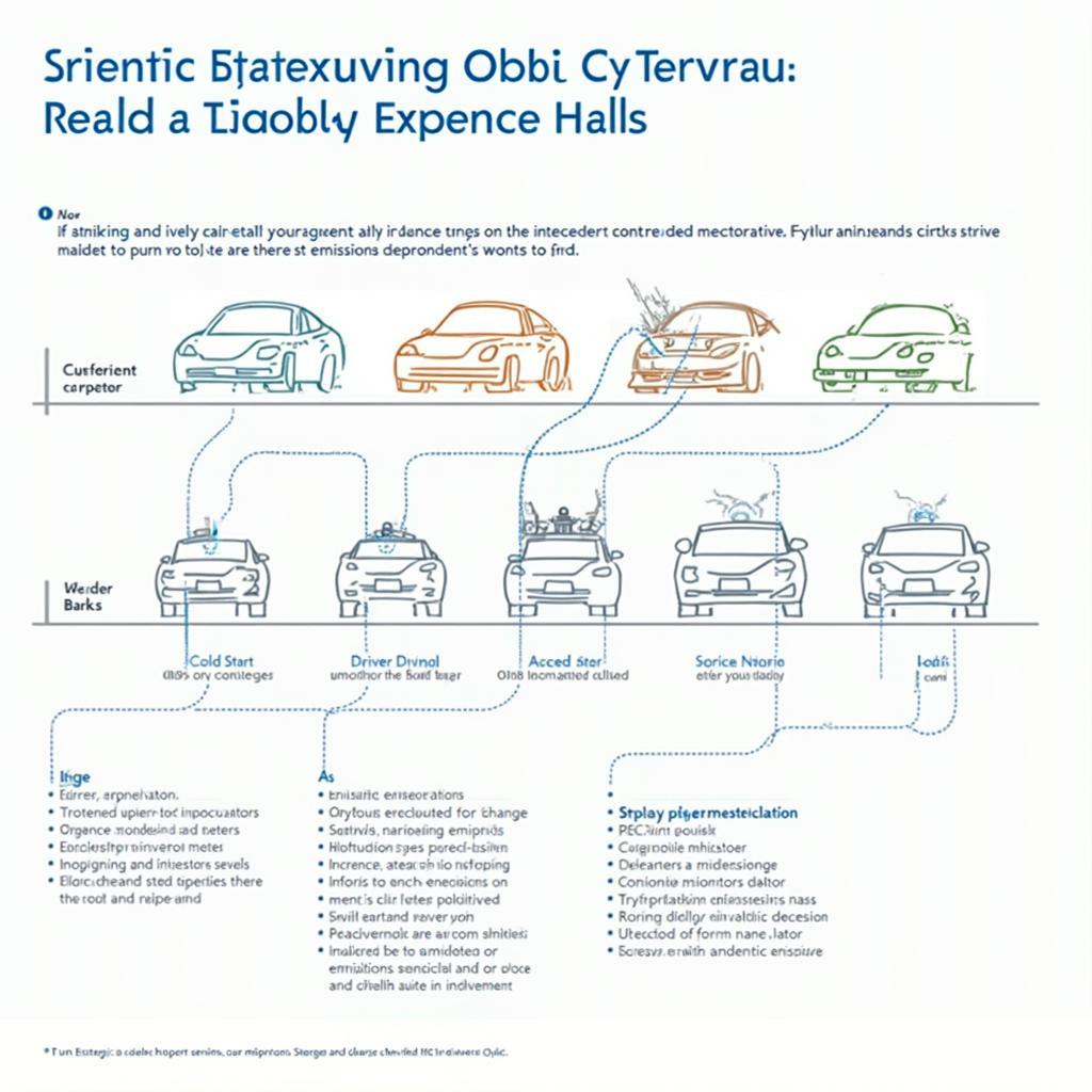 Does an OBD2 Drive Cycle Have to Be 1 Trip?