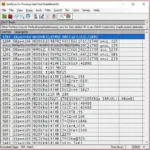 Reading DTCs with OBD2 ELM327 Software on Fiat