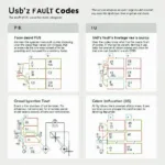 OBD2 Fault Code Categories Explained