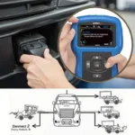 OBD2 Faulty Module Finder Explained