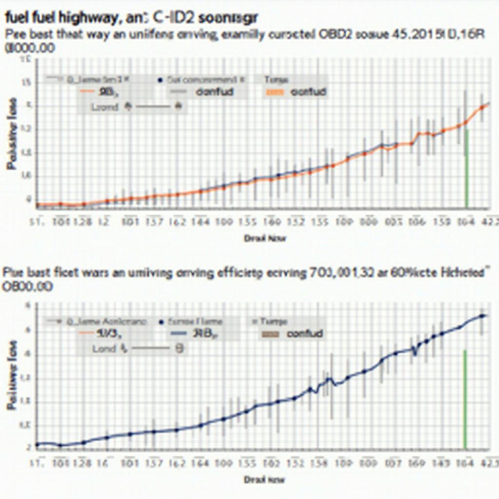 Understanding Distance to Empty (DTE) with OBD2