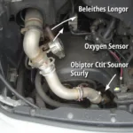 Honda Civic Hybrid 2007 Catalytic Converter