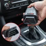 OBD2 Ignition Power Connection