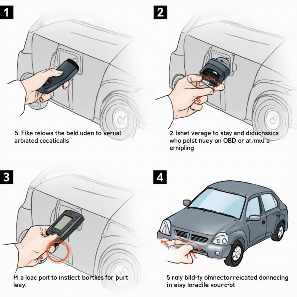 Double Din Head Unit with OBD2: The Ultimate Guide to Smart Driving