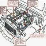 OBD2 J10 4.0 Swap: Wiring Harness Installation and Troubleshooting