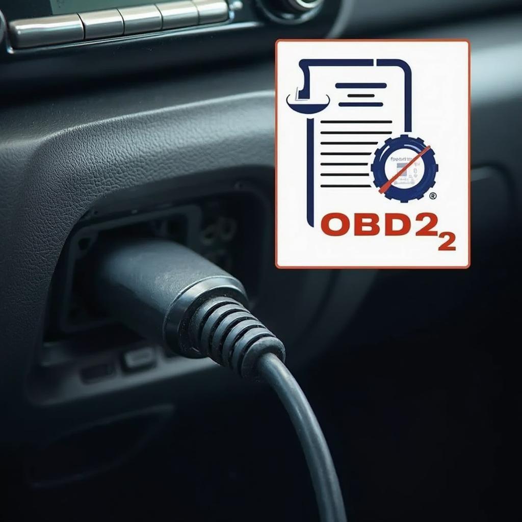 OBD2 Connector and Mandate