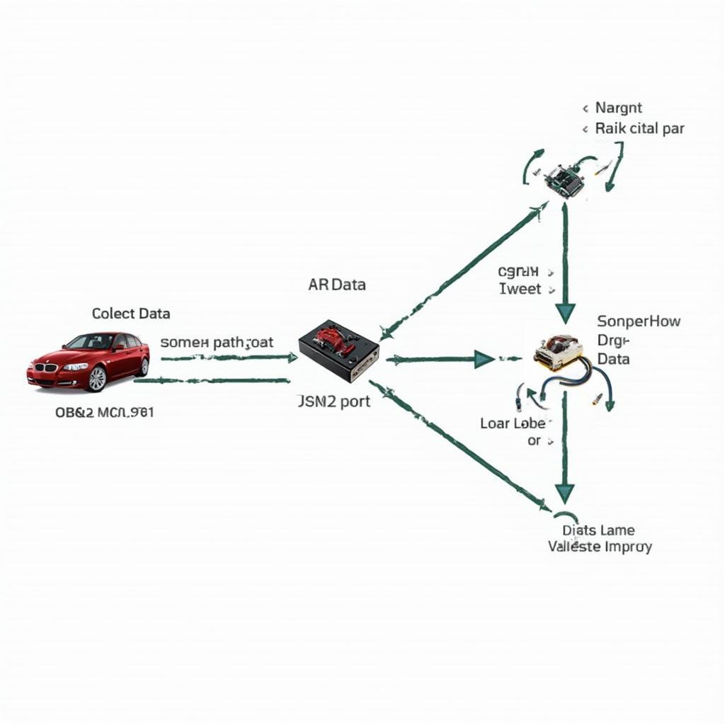 Understanding the OBD2 Module: Your Car’s Diagnostic Powerhouse