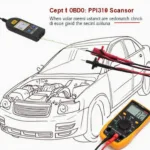 OBD2 Diagnostic Process