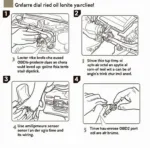 OBD2 P0520 Diagnostic Steps