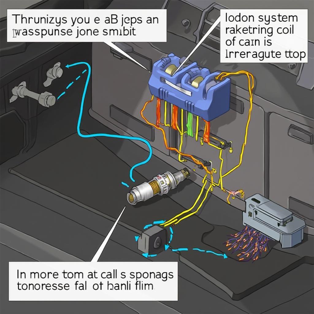 OBD2 P1312 Code Explained