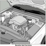 OBD2 PID 0105 MAP Sensor Location