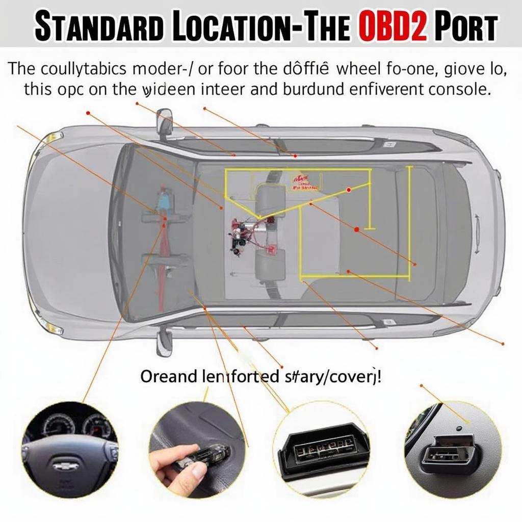 Understanding the Map OBD2: Your Guide to Vehicle Diagnostics