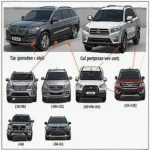 OBD2 Port Locations in Different Car Models