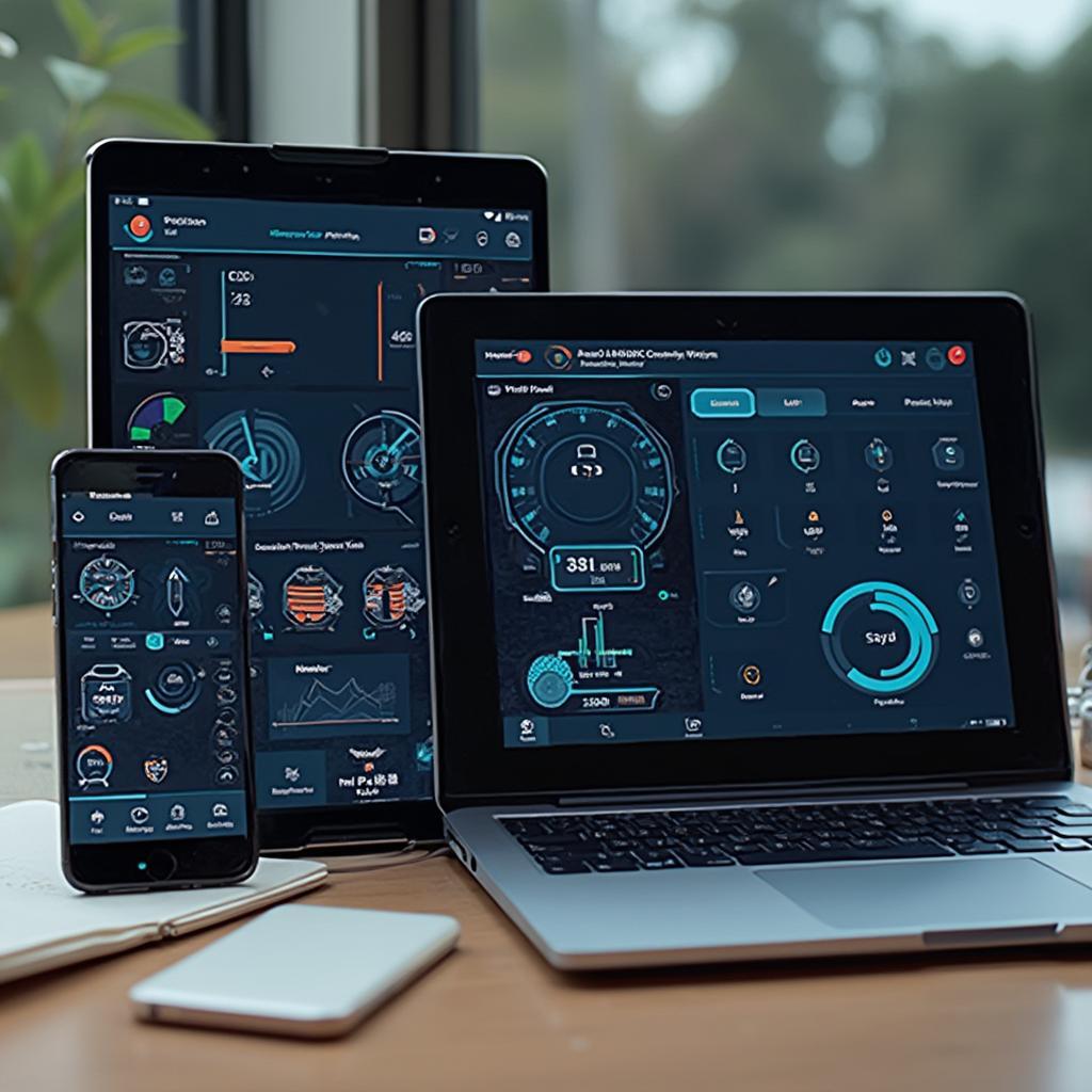 Advanced OBD2 Scan Tool App: Unlock Your Car’s Secrets