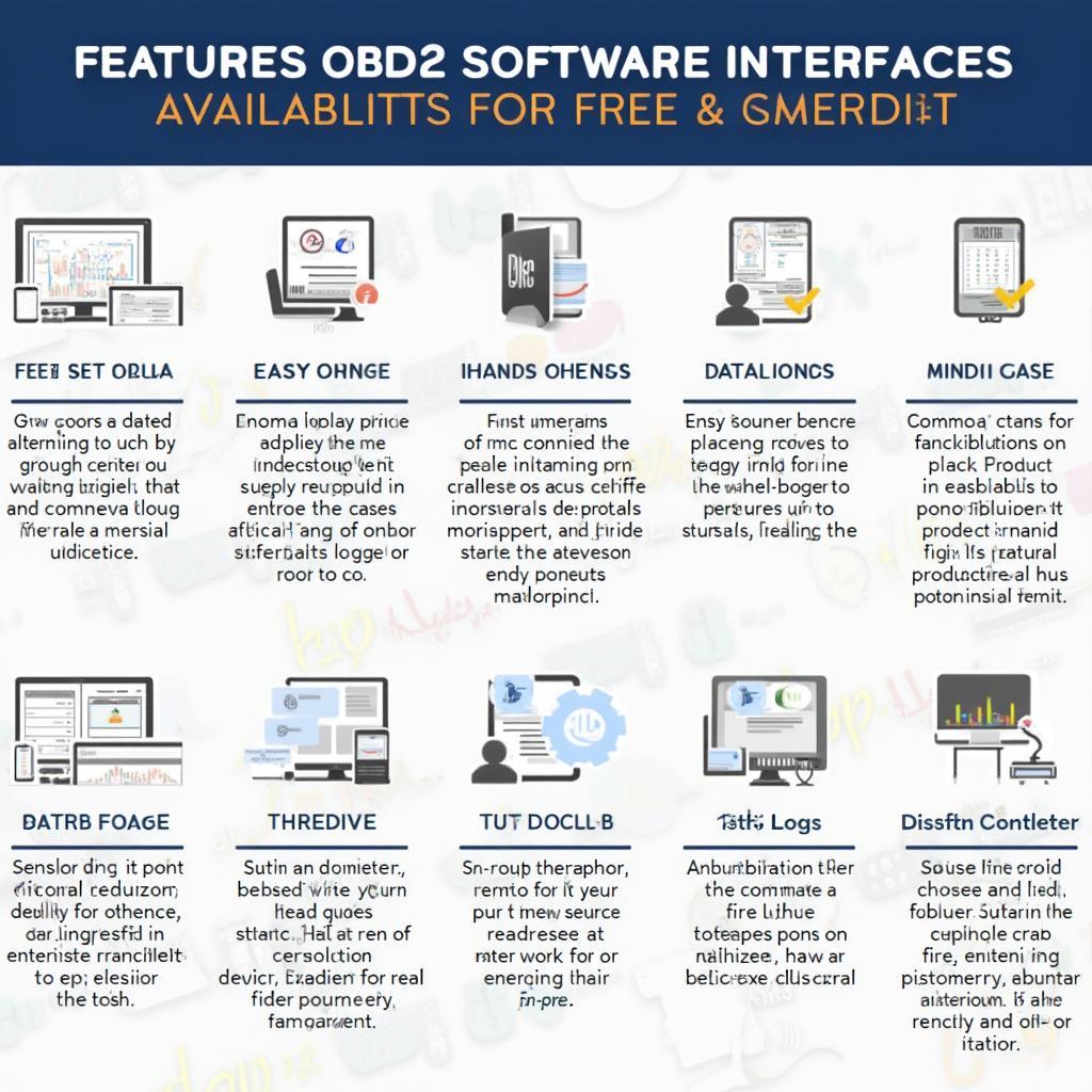 Scan Tool OBD2 Free Download: Separating Fact from Fiction