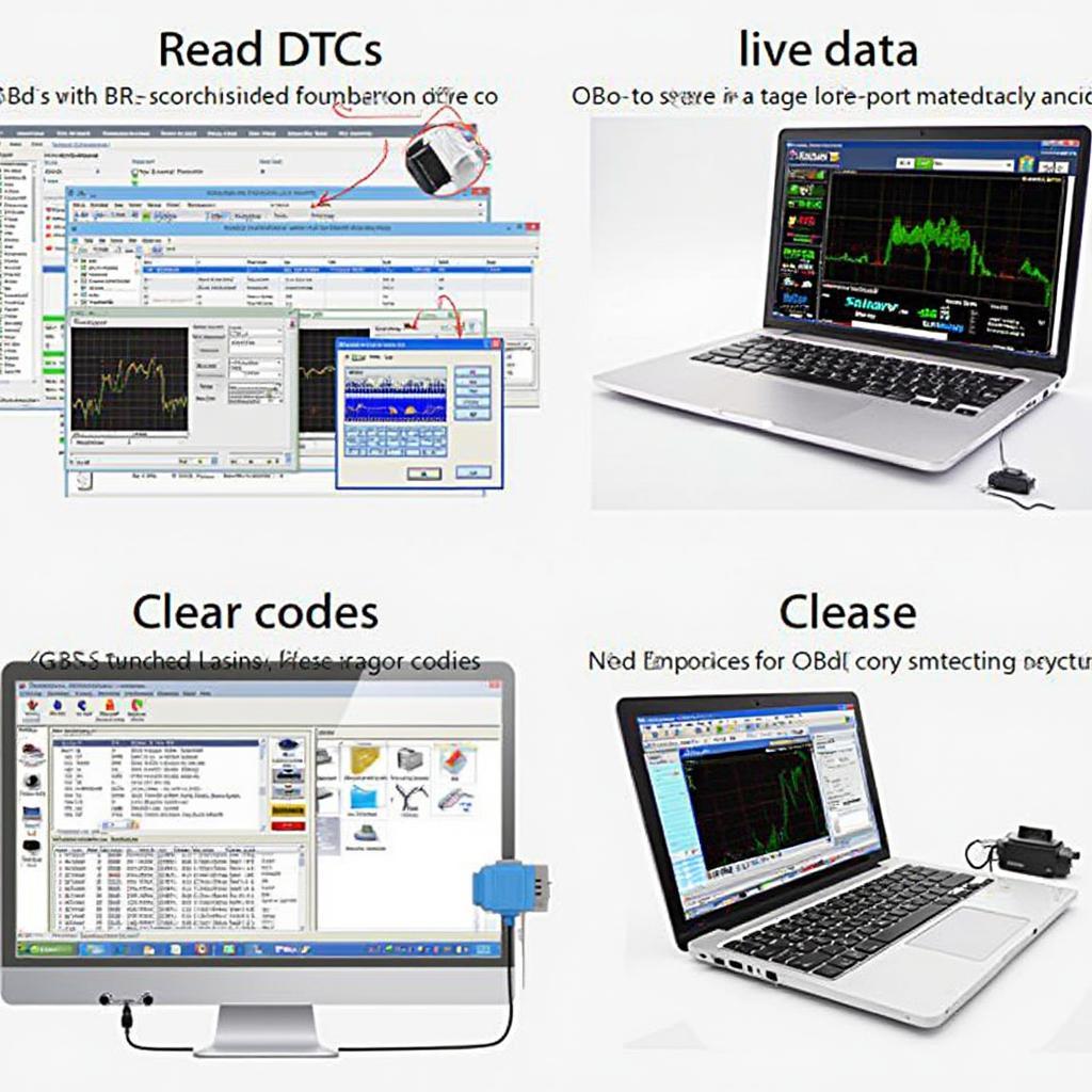 Unlock Your Car’s Secrets: obd2 scanmaster free