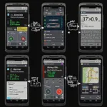 Different Types of OBD2 Scanner Apps