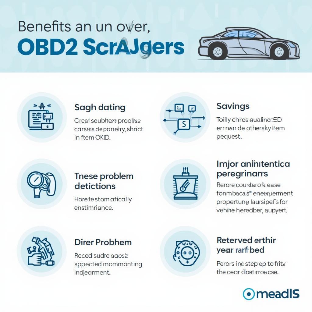 Benefits of Using an OBD2 Scanner in the Netherlands