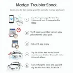 Troubleshooting Common Issues with OBD2 Scanners