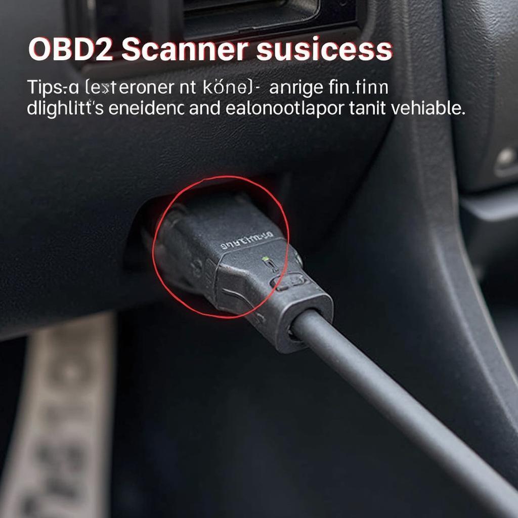 OBD2 Scanner Reads ECM Slowly: Troubleshooting and Solutions