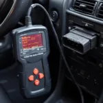 Using an OBD2 Scanner to Diagnose E36 Aux Fan Issues