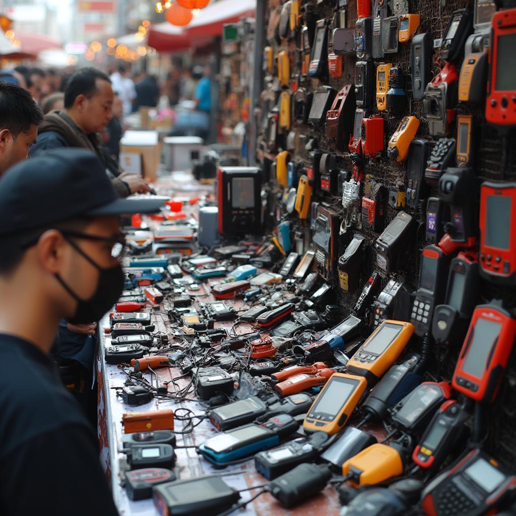 Decoding the OBD2 China Auto Market: Scanners, Diagnostics, and Trends