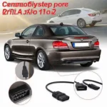 OBD2 Scanner Compatible with BMW 128i