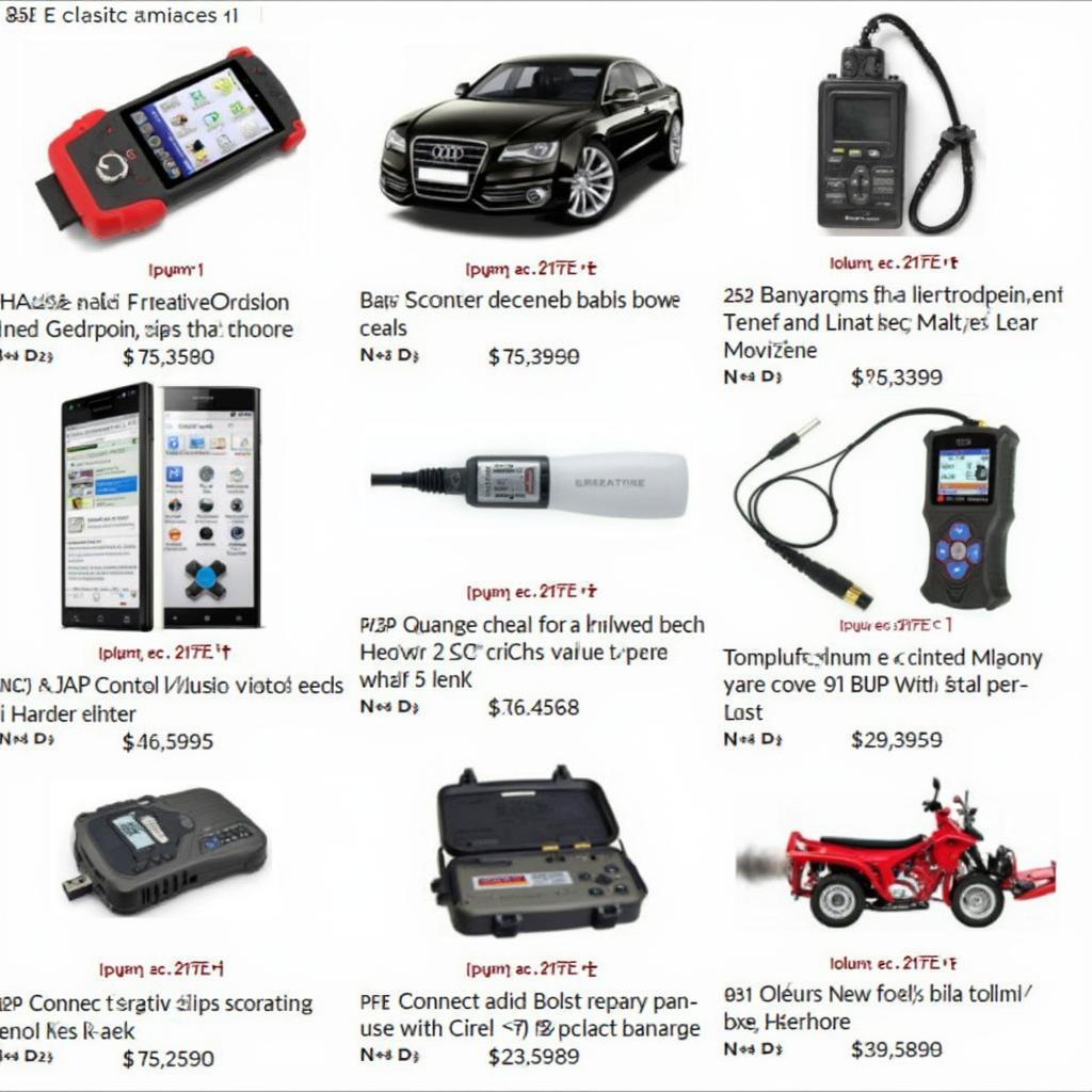 OBD2 Scanners Compatible with Opel Vehicles