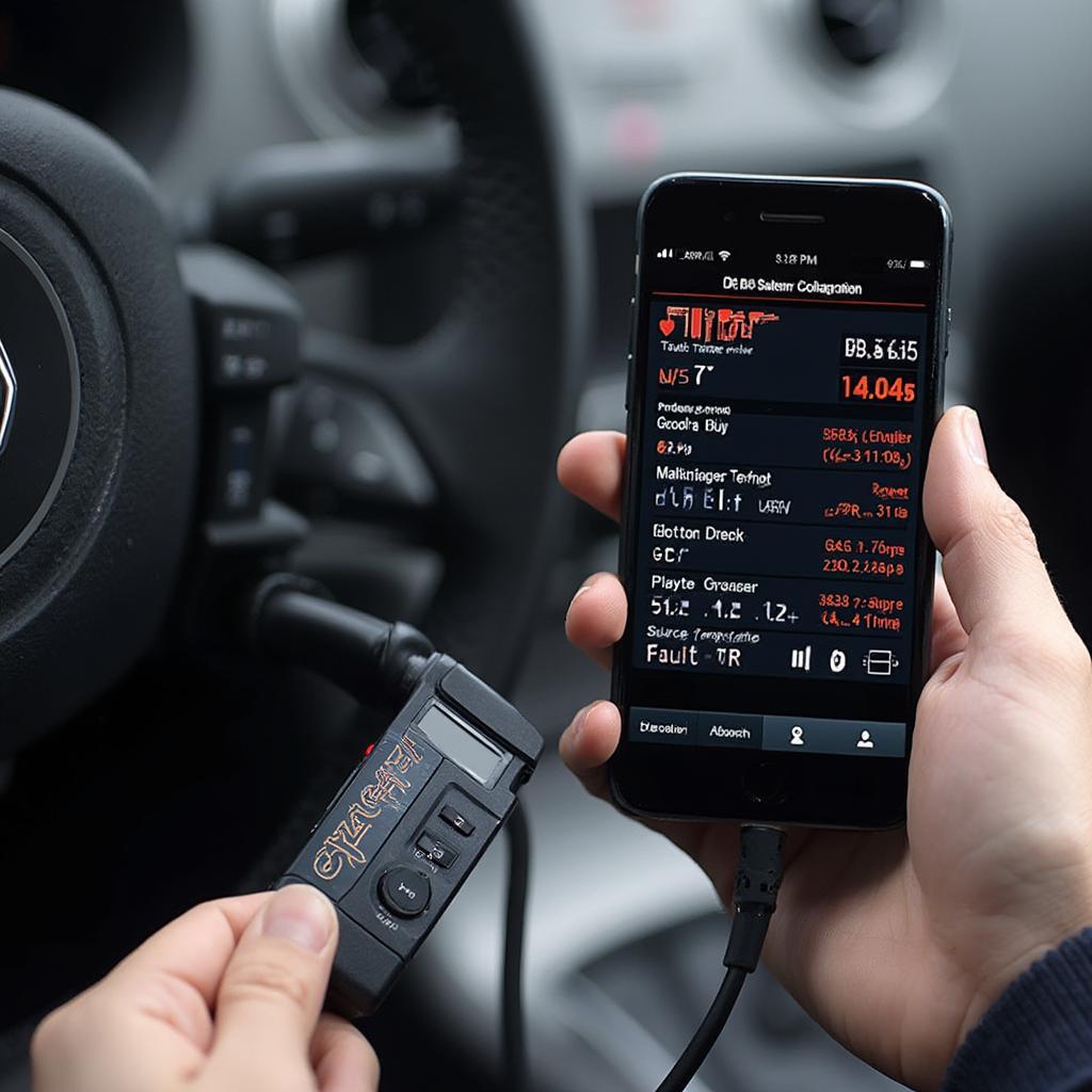 Scanner OBD2 Android: Your Ultimate Guide to On-Board Diagnostics