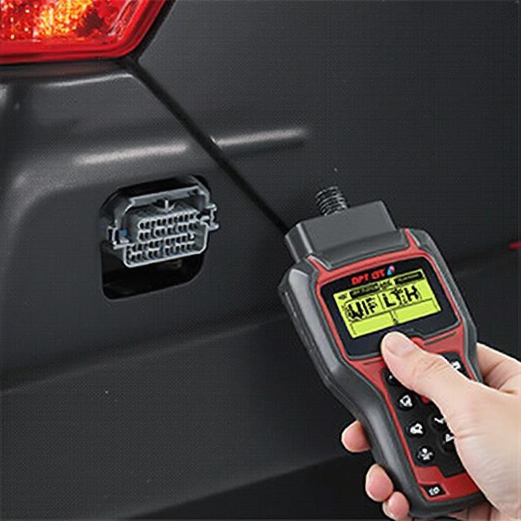 Sears OBD2 Scan Tools: A Comprehensive Guide