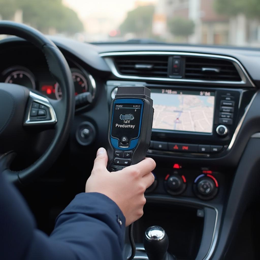 Comparatif Cle OBD2: Choosing the Right OBD2 Scanner for You