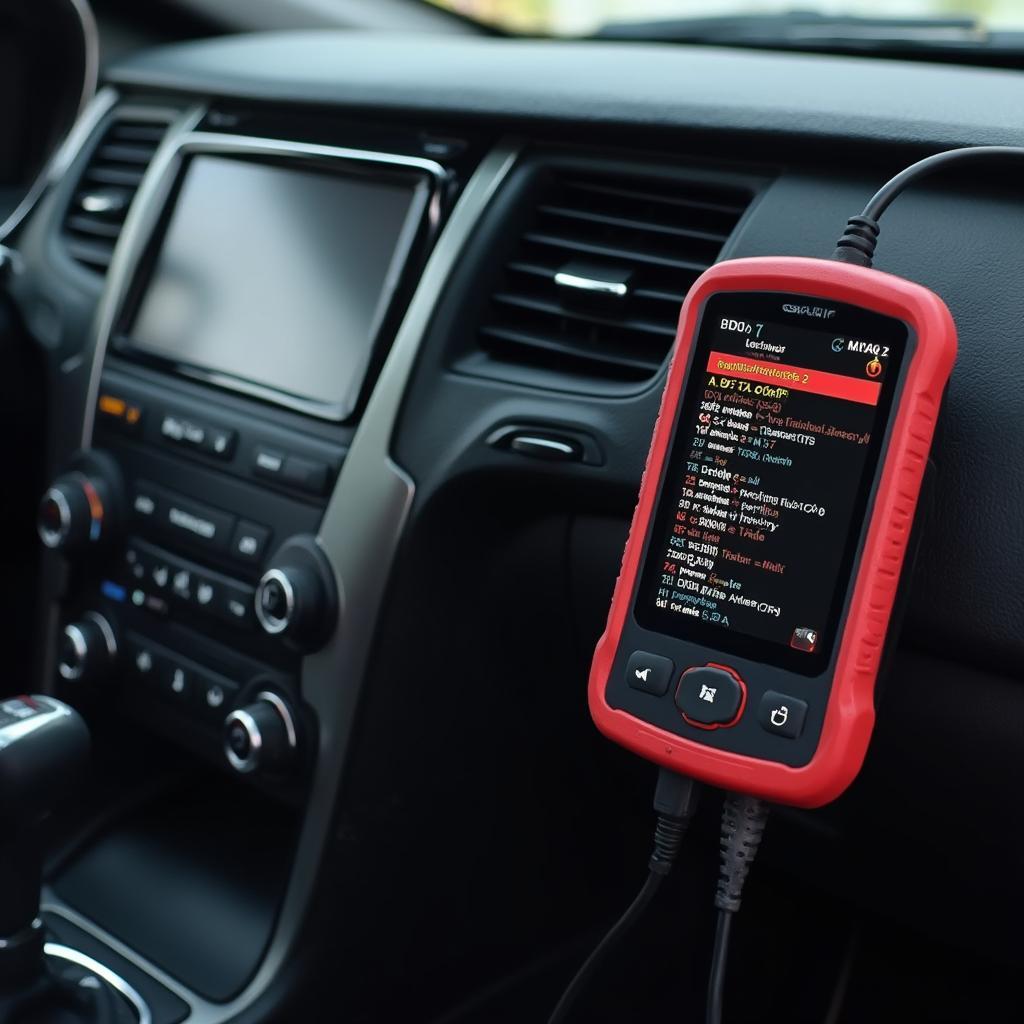 OBD2 Scanner Smog Check: Everything You Need to Know